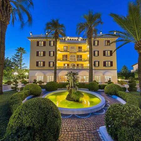 La Medusa Hotel - Dimora di Charme-2
